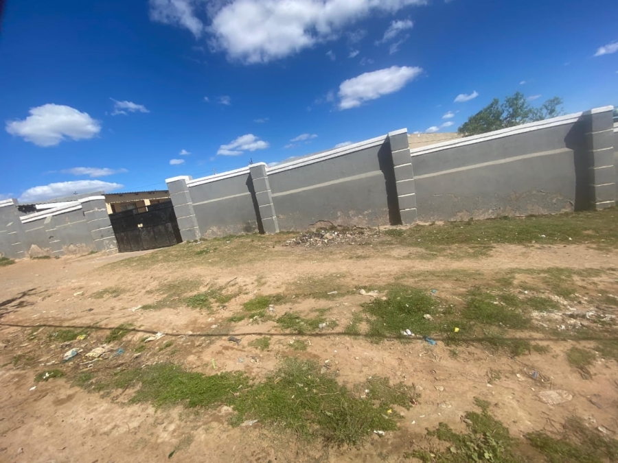 4 Bedroom Property for Sale in Mthatha Rural Eastern Cape